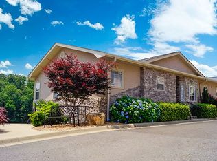 620 Grandpoint Dr #L2, Hot Springs National Park, AR 71901