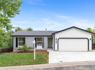 10961 Tennyson Ct, Westminster, CO 80031