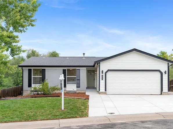 10961 Tennyson Court, Westminster, CO 80031