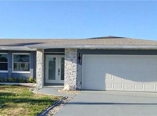 2015 SE 39th St, Cape Coral, FL 33904