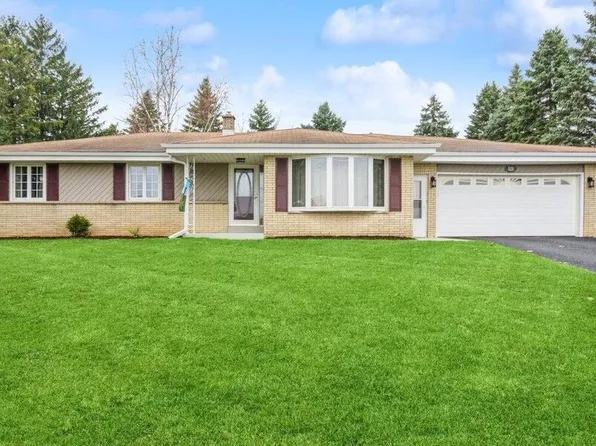 521 North Clark STREET, Mayville, WI 53050