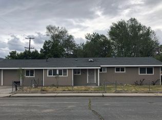 700 Parkland Ave, Carson City, NV