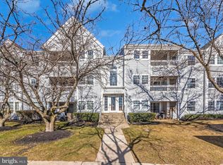 8378 NW Montgomery Run Rd UNIT K, Ellicott City, MD 21043