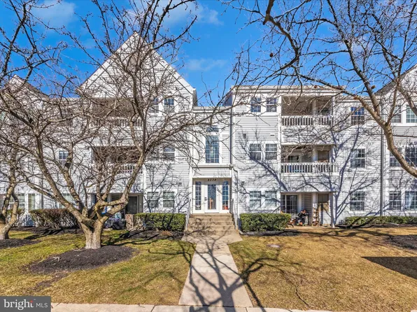 8378 NW Montgomery Run Rd Unit K, Ellicott City, MD 21043