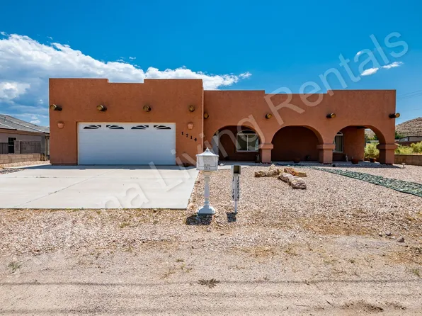 1714 Florence Ave, Kingman, AZ 86401