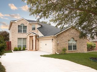 531 Point Valley, San Antonio, TX 78253