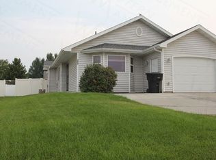 3837 Avenue D, Billings, MT 59102