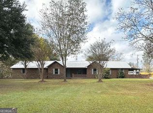 16803 State Road 169, Glennville, GA 30427