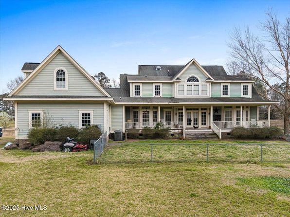 2976 Exum Road NW, Ash, NC 28420