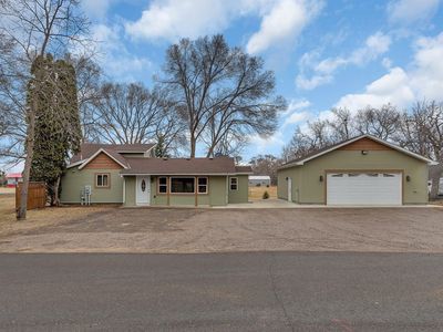 5004 139th St, South Haven, MN, 55382