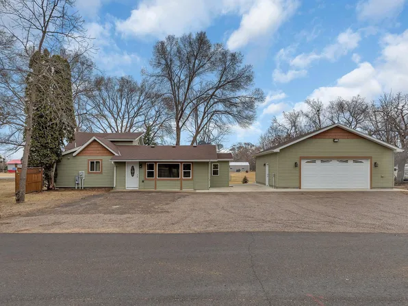 5004 139th St, South Haven, MN 55382