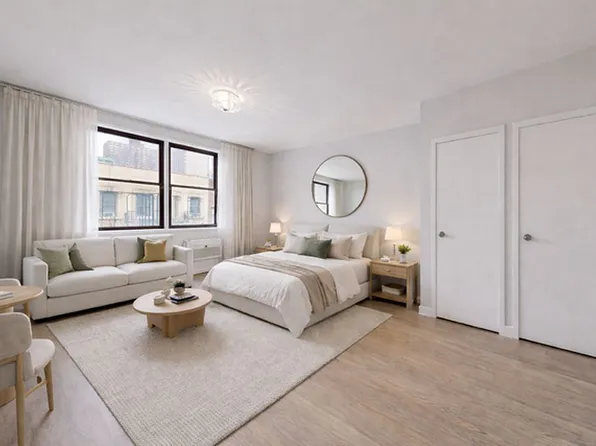 320 E 90th St APT 5B, New York, NY 10128