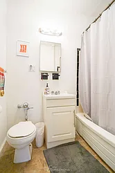 Rented by City Connections Realty