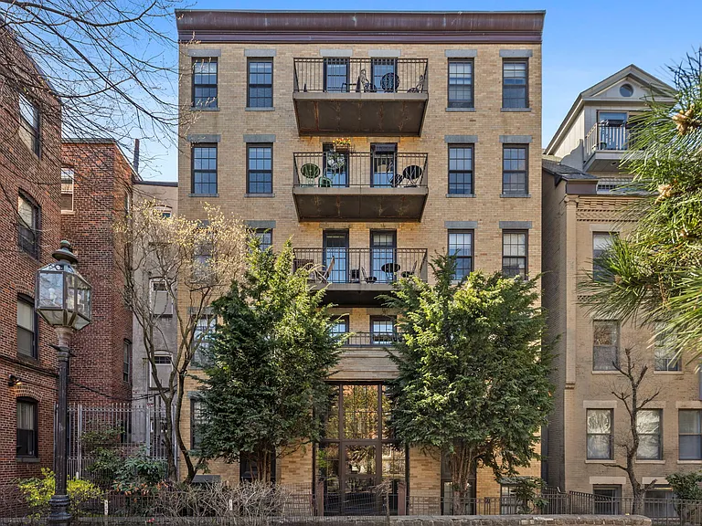 7 Henchman St #505 — Photo 19