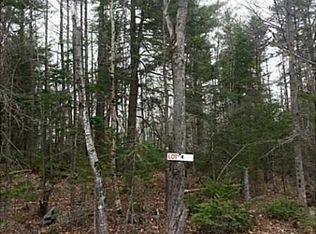2 Baker Rd, Freeport, ME 04032
