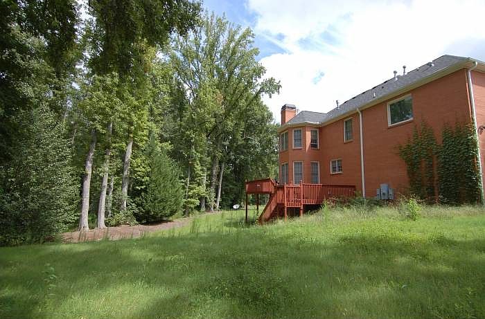 Back of House