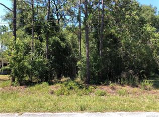 6357 E Morley St, Inverness, FL 34452