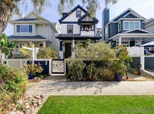 445 E Ave, Coronado, CA 92118