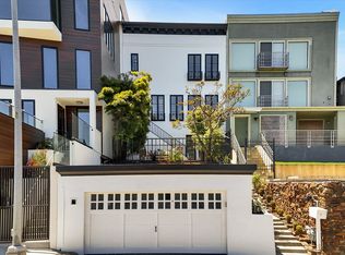 224 Twin Peaks Blvd, San Francisco, CA 94114
