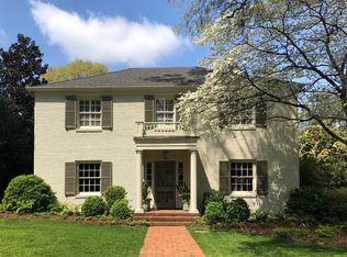 1626 Hertford Rd, Charlotte, NC 28207