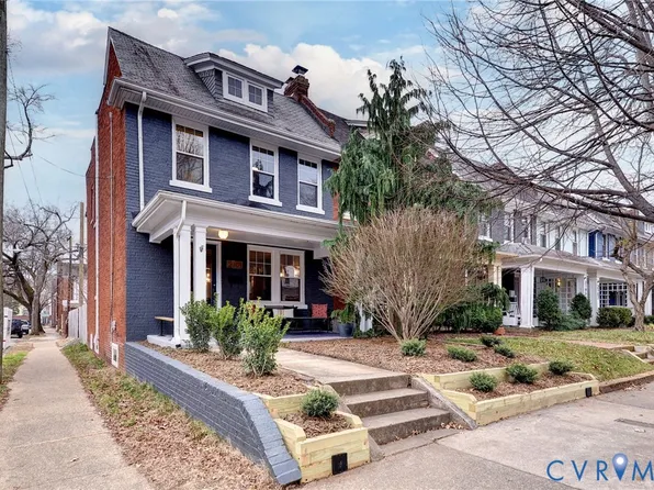 2101 Rosewood Ave, Richmond, VA 23220