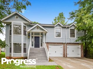 4247 Ridgetop Dr, Ellenwood, GA 30294