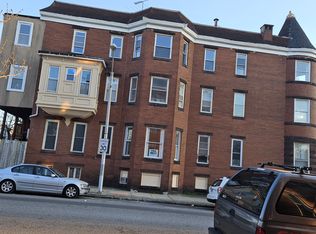 2843 Saint Paul St #2, Baltimore, MD 21218
