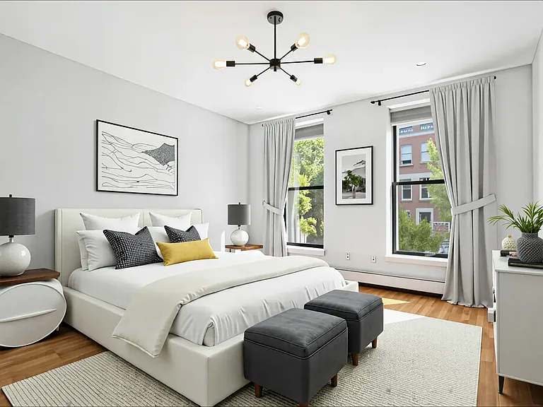 489 Manhattan Ave #2 — Photo 1