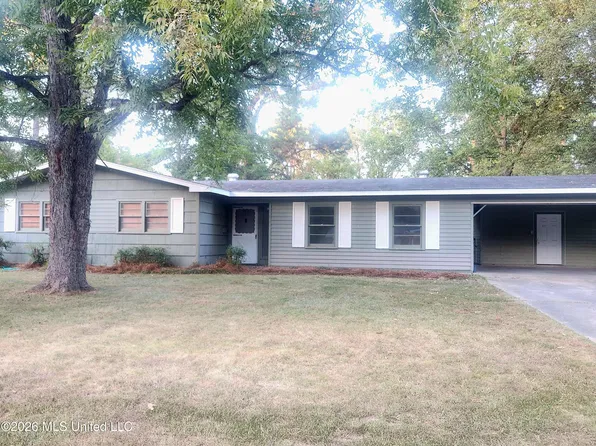232 Southbrook Dr, Jackson, MS 39211