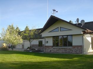 90587 Us Highway 87, Lewistown, MT 59457