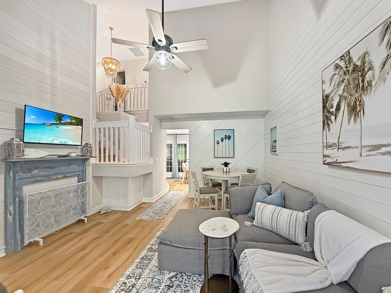 3 bed, 2.0 bath, 1313 sqft, $4,802 — Photo 2