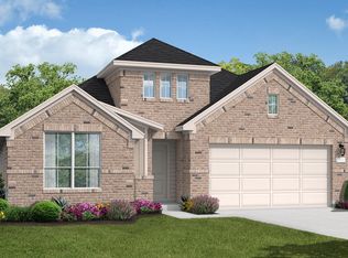 Ennis Plan, The Parklands, Schertz, TX 78154