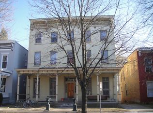 44 S Franklin St #3C, Saratoga Springs, NY 12866