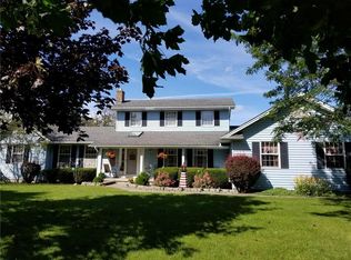 3039 Idas Ln, Caledonia, NY 14423