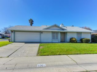 8301 Kinsale Ct, Antelope, CA