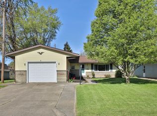 3787 Hiawatha St, Columbus, OH 43224