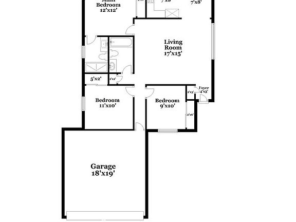 2nd image of this home