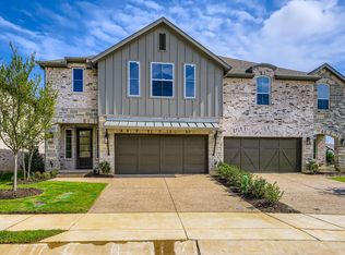 3525 Enchantress Dr, Lewisville, TX 75056