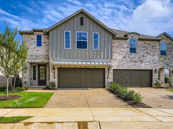 3525 Enchantress Dr, Lewisville, TX 75056