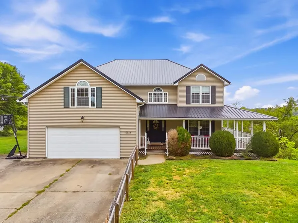 559 Pleasant View Rd, Huntington, WV 25701