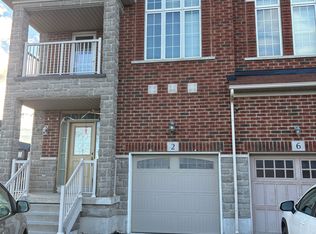2 Manordale Cres #BASEMENT, Vaughan, ON L4H 0T6
