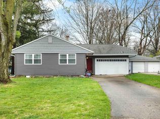 1709 Maywood Dr, West Lafayette, IN 47906