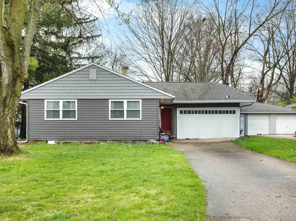 1709 Maywood Dr, West Lafayette, IN 47906