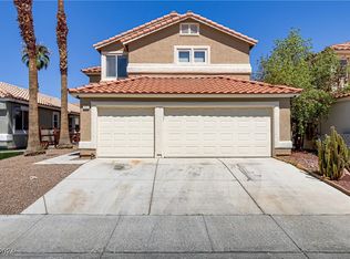 7452 Sunspot Dr, Las Vegas, NV 89128