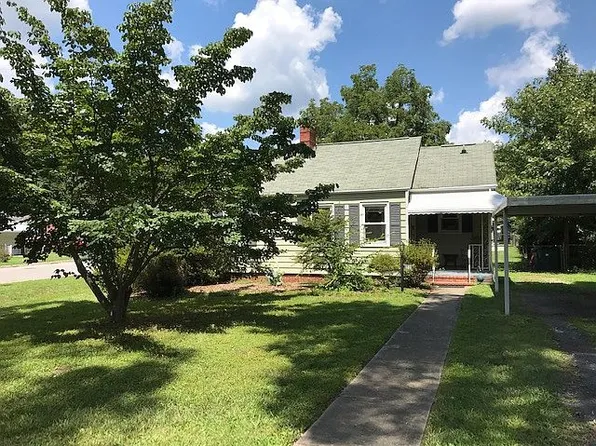 101 Higbee St, Durham, NC 27704