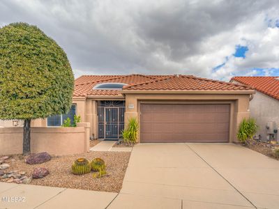 2205 E Sausalito Trl, Oro Valley, AZ, 85755