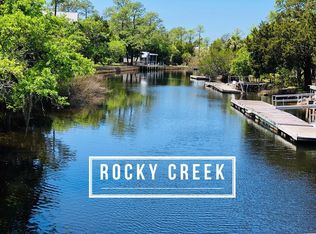 0 SW 470th Ave, Steinhatchee, FL 32359