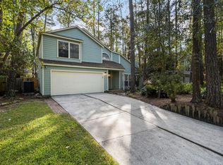 11 N Mossrock Rd, Spring, TX 77380