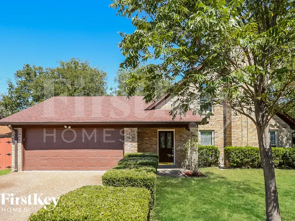 11908 Metmora Ct, Aledo, TX 76008