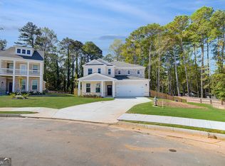 257 Chiswick Loop, Stockbridge, GA 30281